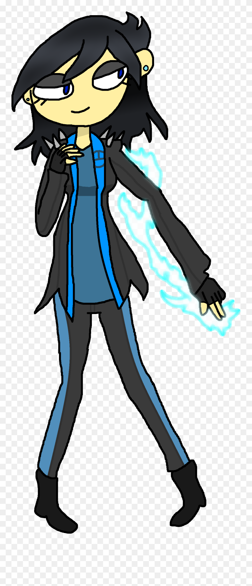 Nintendo Fanon Wiki - Cartoon Clipart