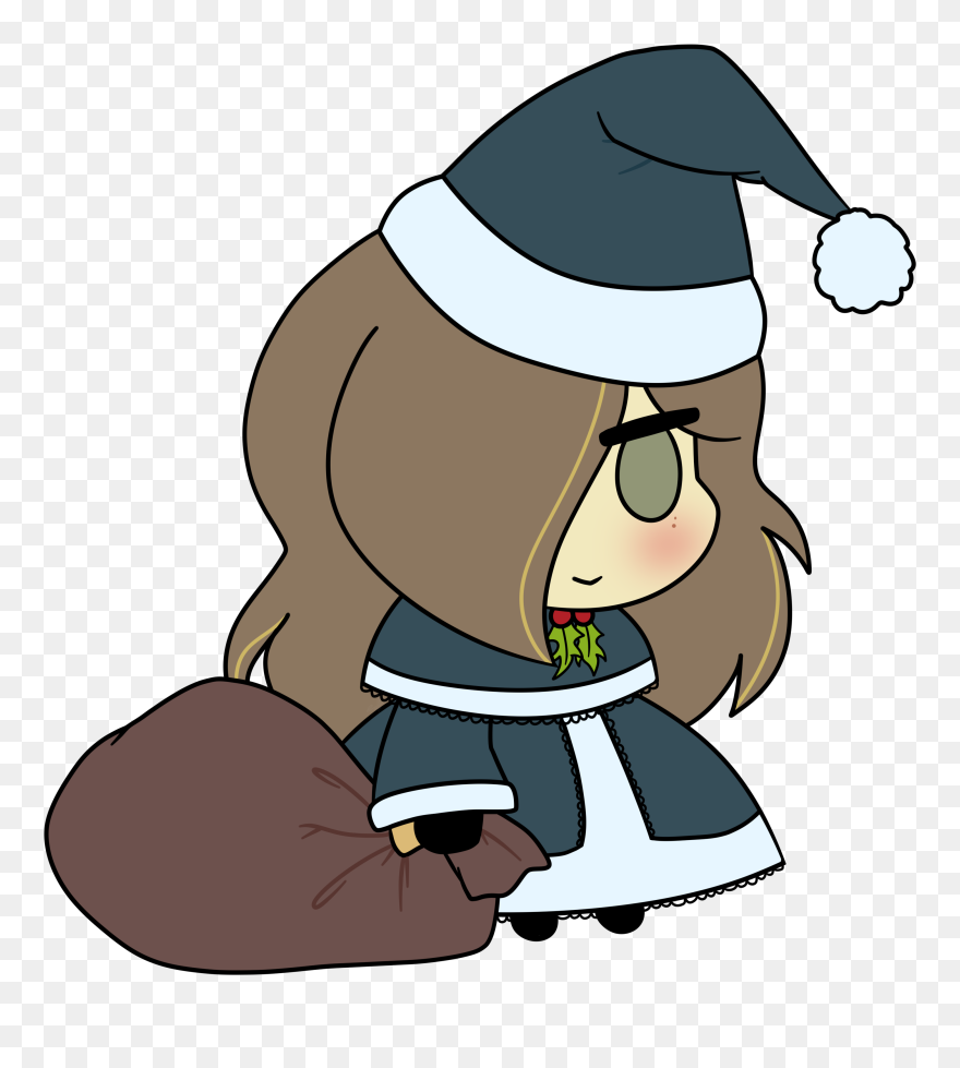 Ho Ho Hoe - Cartoon Clipart