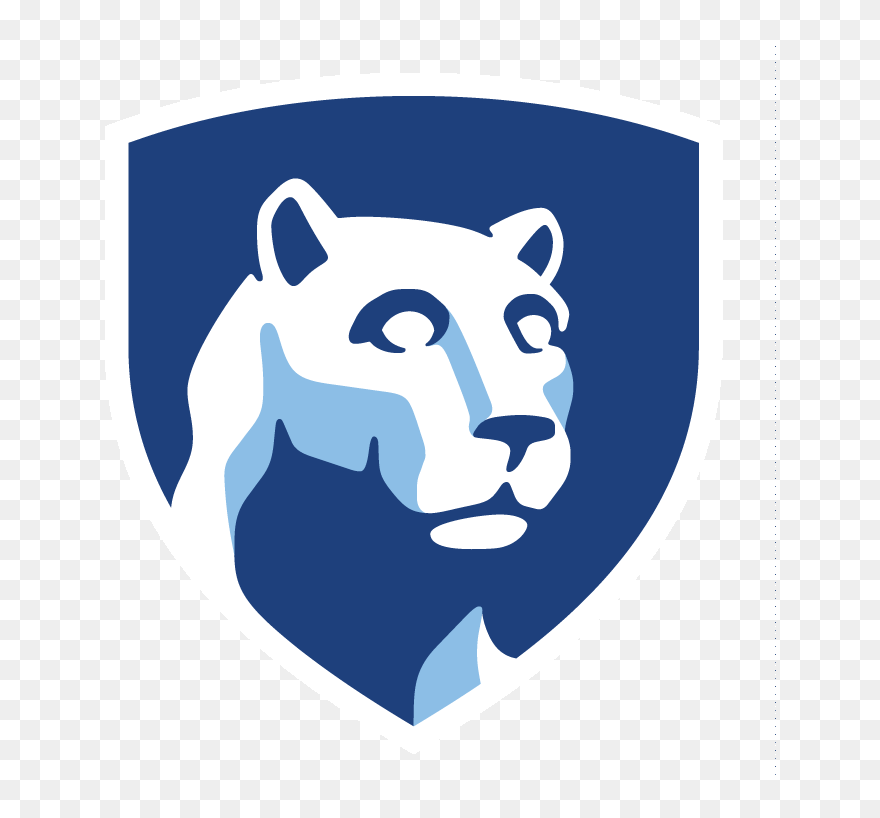 Etda - Penn State Brandywine Logo Clipart