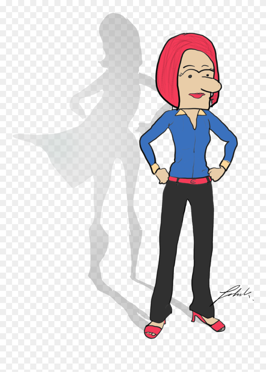 Cartoon Clipart