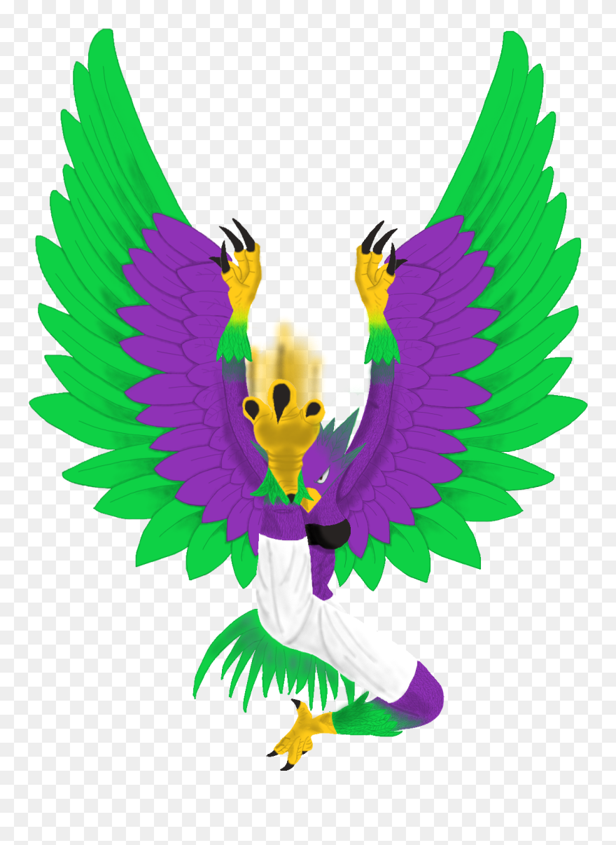 Peki By Panzersoul - Illustration Clipart