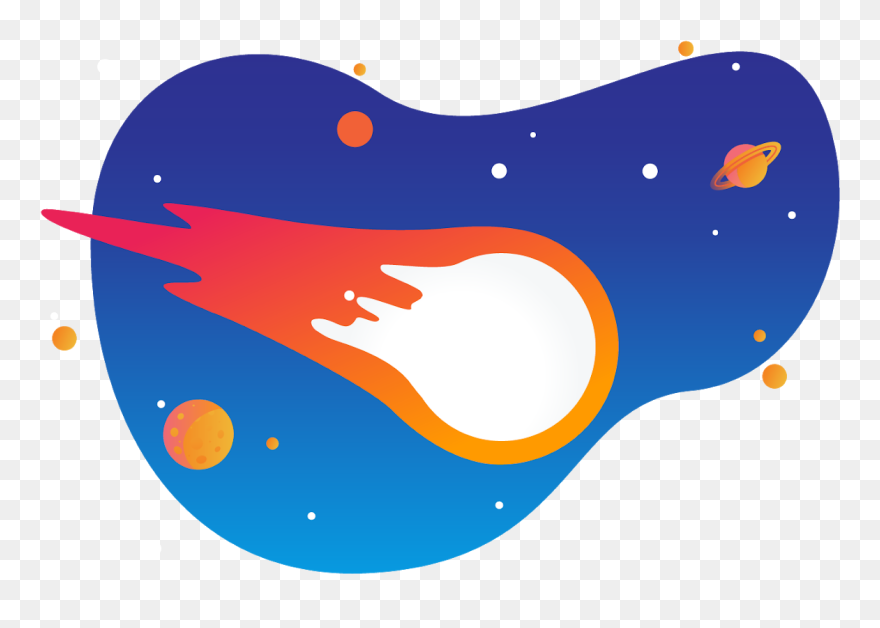Warp Is Here - Cloudflare Clipart