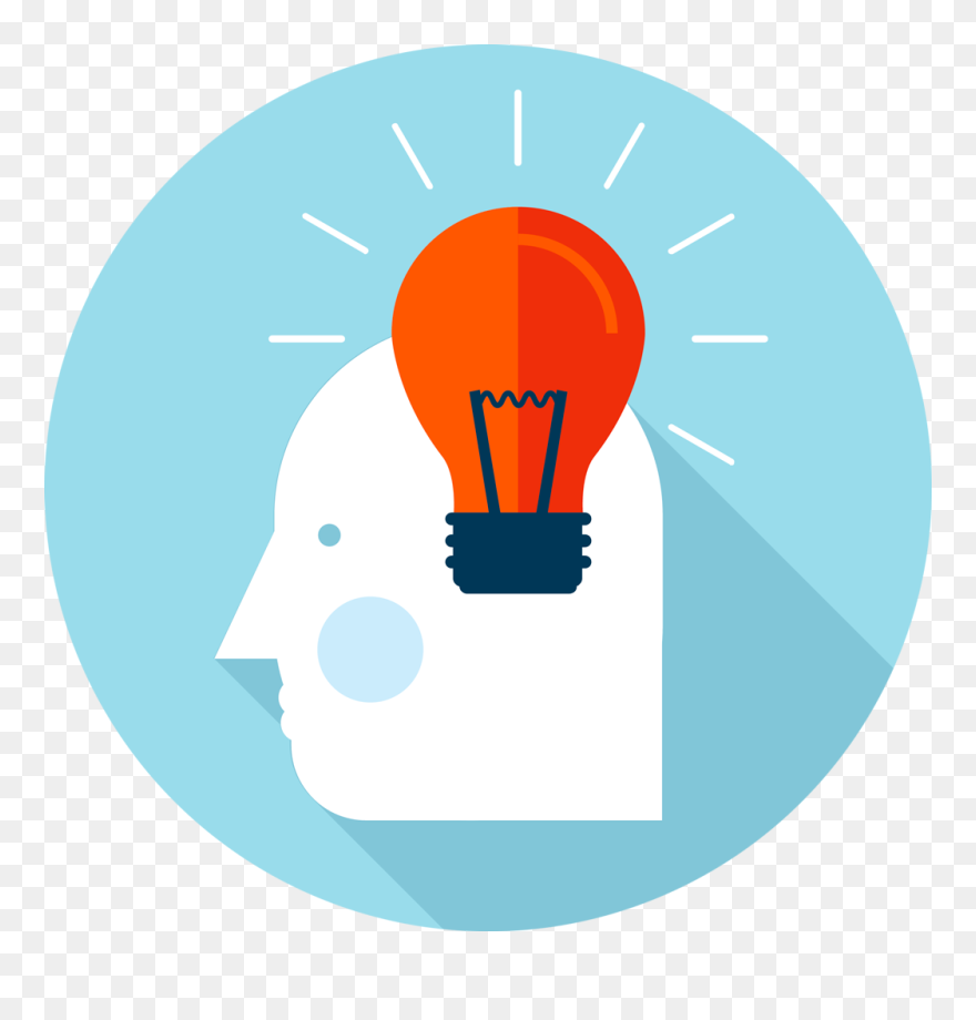 Знания Иконка Clipart