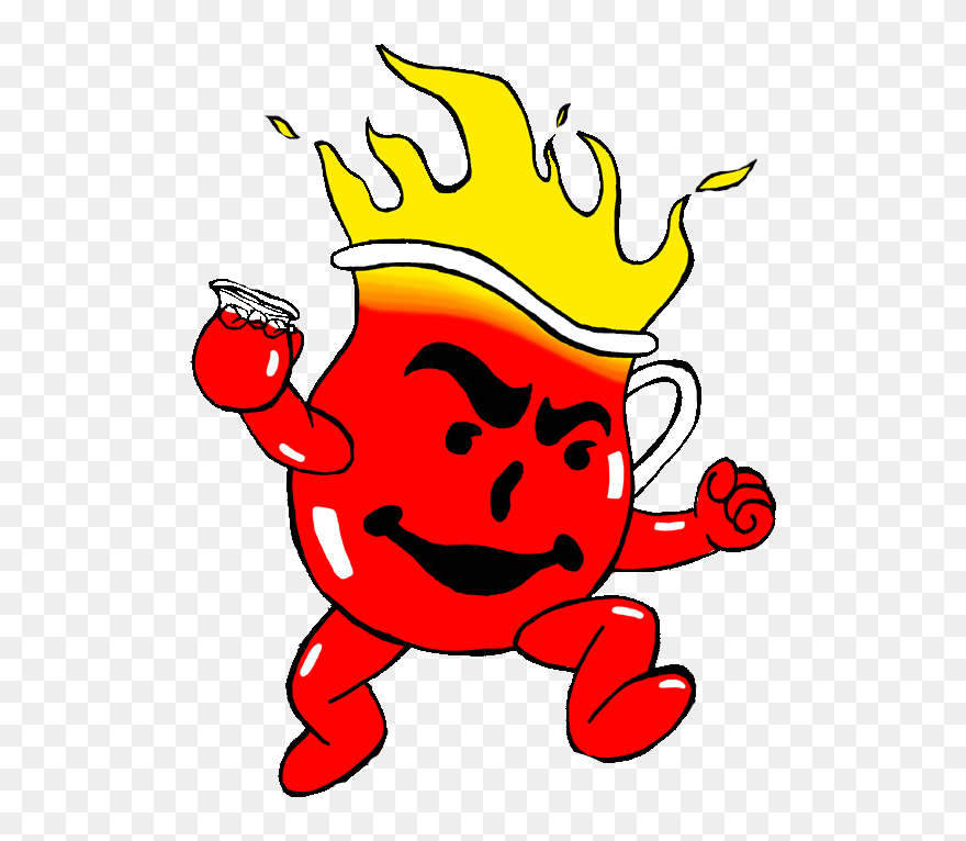 Image - Kool Aid Man Png Clipart