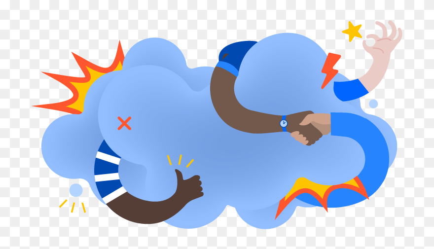 Conflict Clipart Png - Conflict Clipart Transparent Png