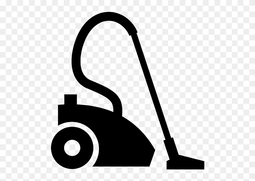 Vacuum Icon Png Clipart