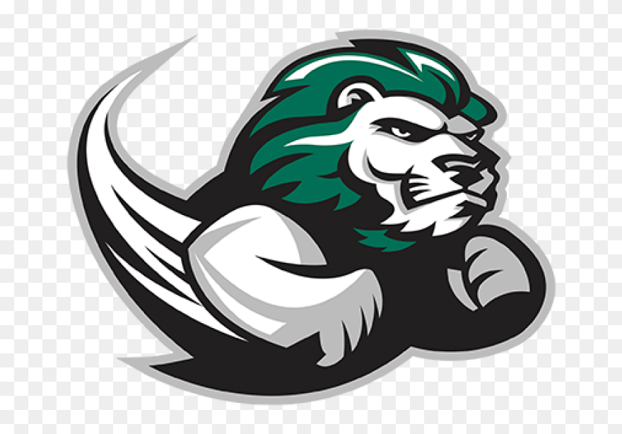 Slippery Rock University Logo Clipart