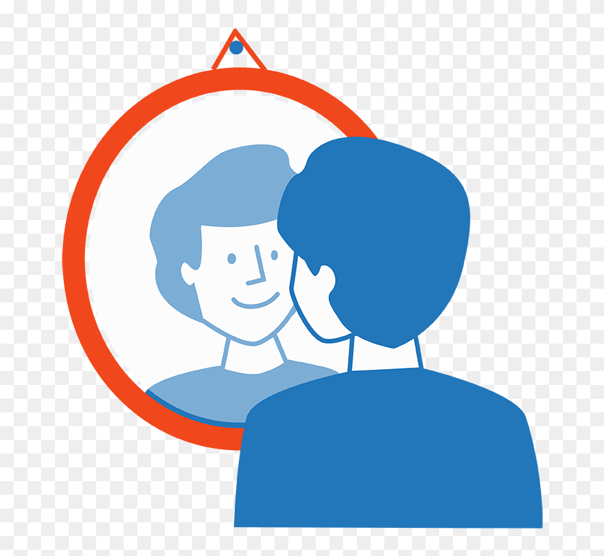 Know Yourself Clipart Graphic Freeuse Library Goals - Seattle Art Museum - Png Download