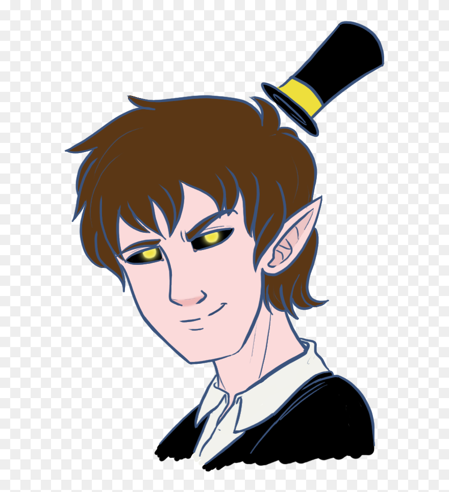 Finally Got Around To Trying My Hand At Alcor For The - Cartoon Clipart