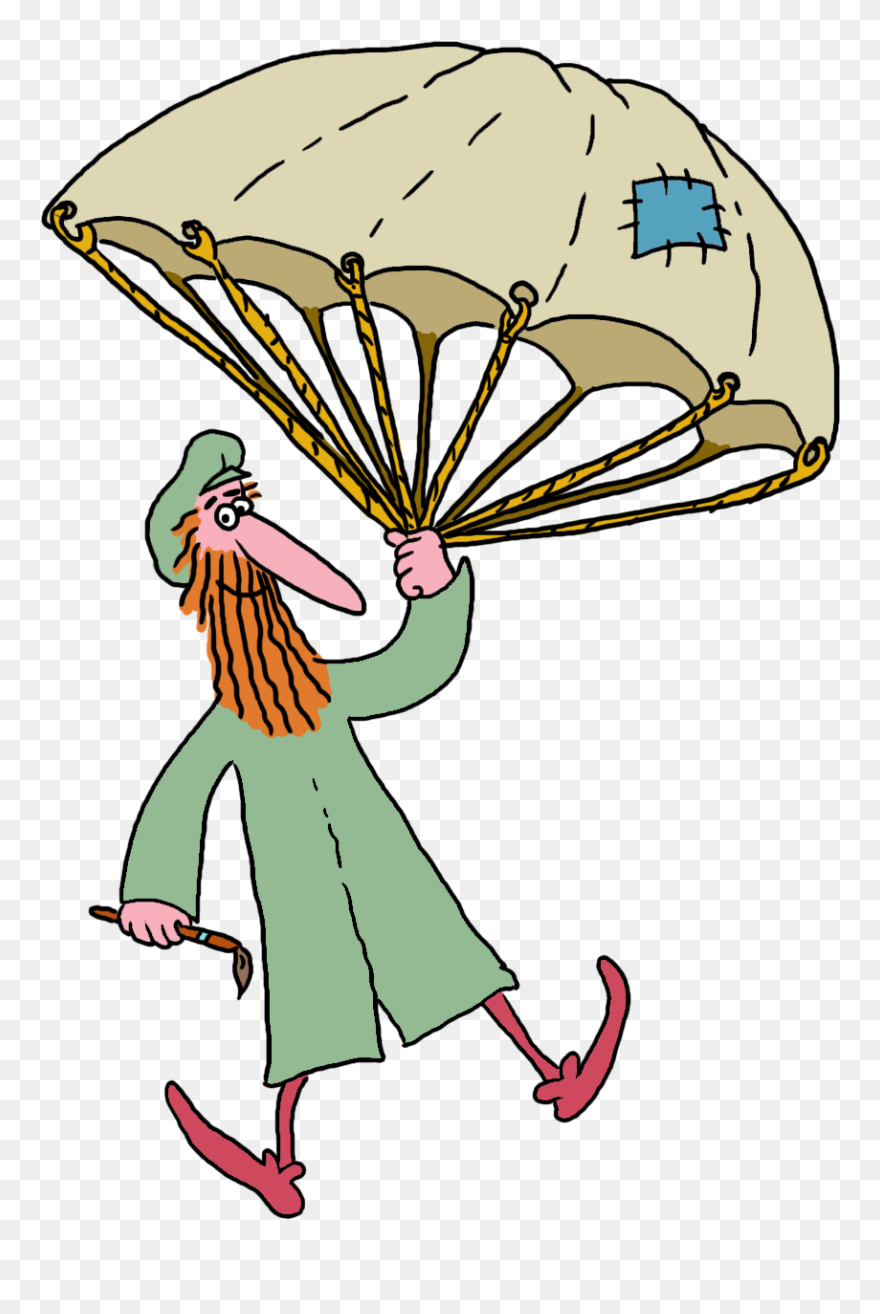 Davinci Stills Getting To Know - Cartoon Clipart