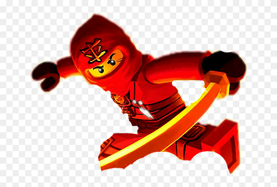 Transparent Ninjago Clip Art - Ninjago Clipart - Png Download