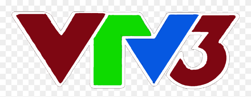Vtv3 Logo Png Clipart
