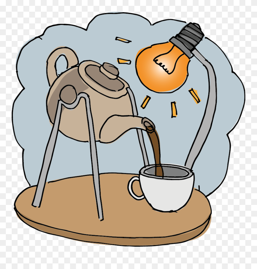 Invention Clipart - Png Download