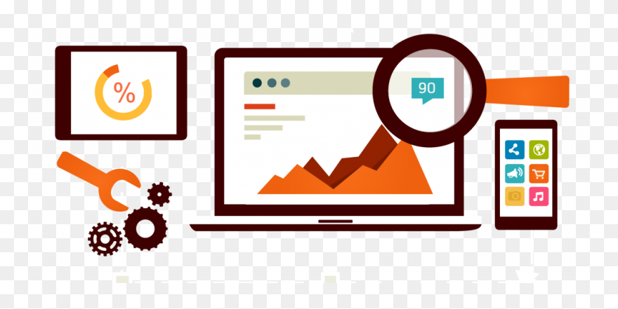 Digital Marketing From Glk Consultants In St - Ad Placement Icon Png Clipart