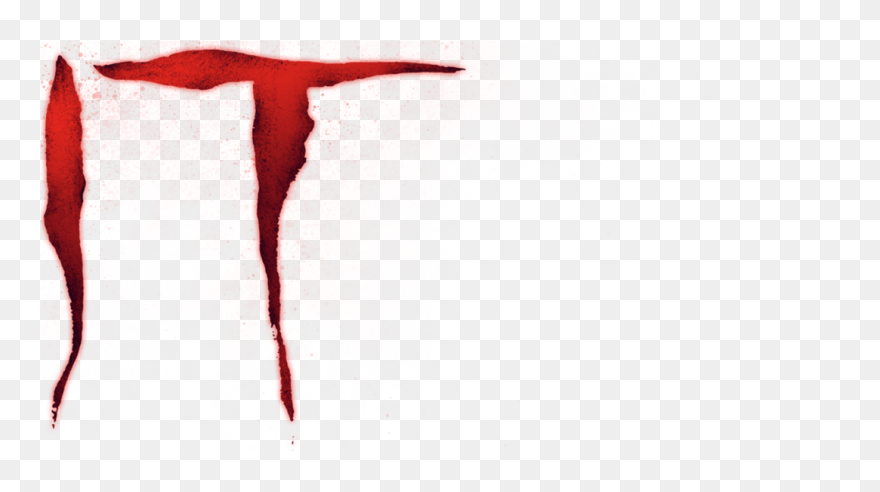 It Netflix - It Chapter Two Clipart