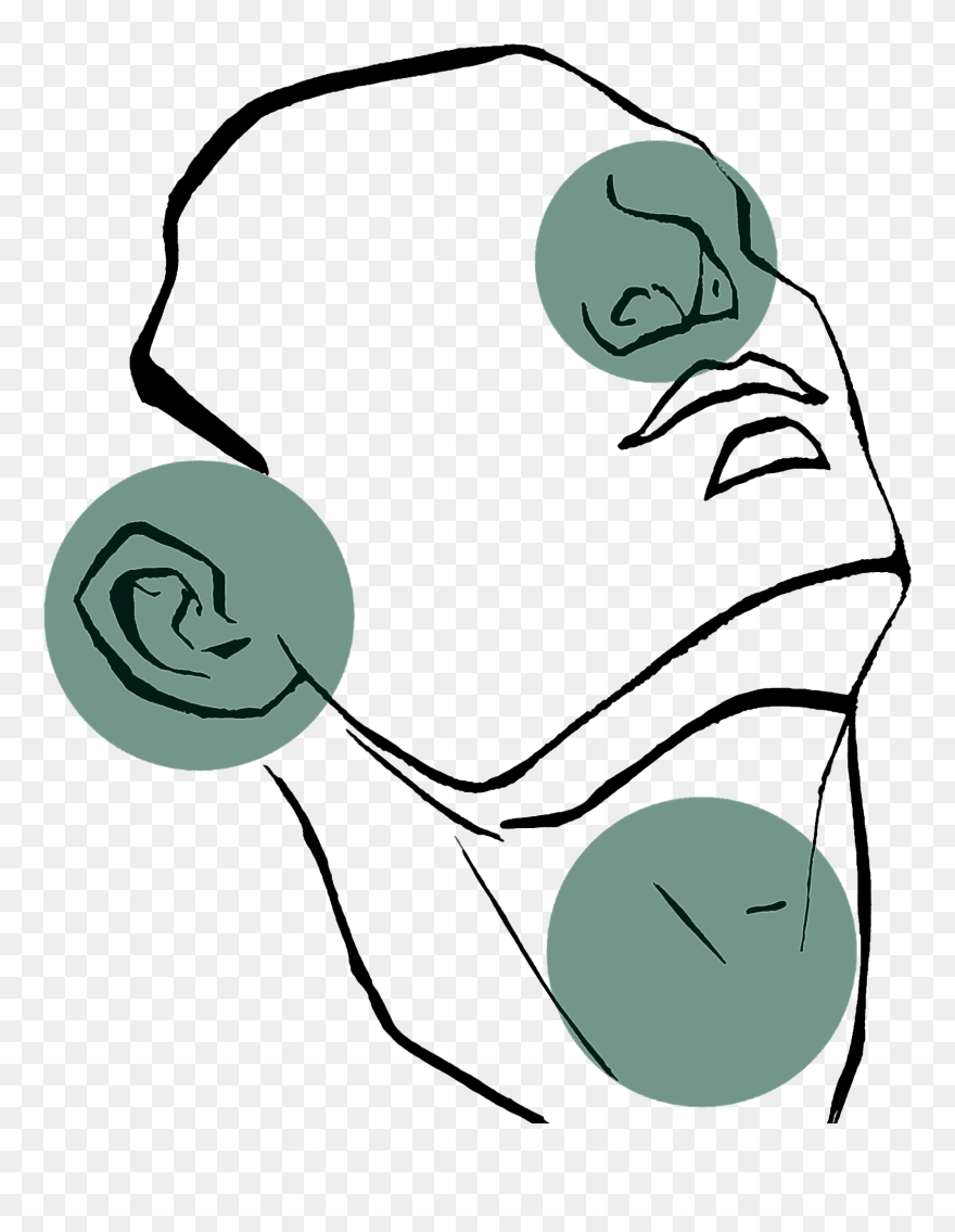 Doctor Jha Consultant Ent - Head And Neck Surgery Logo Clipart