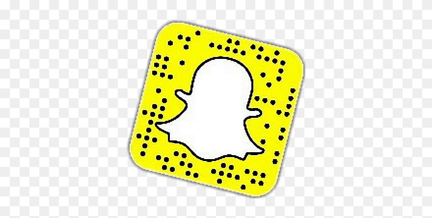#snapchat #snap #snapcode #yellow - Sonic Movie Snapchat Filter Clipart