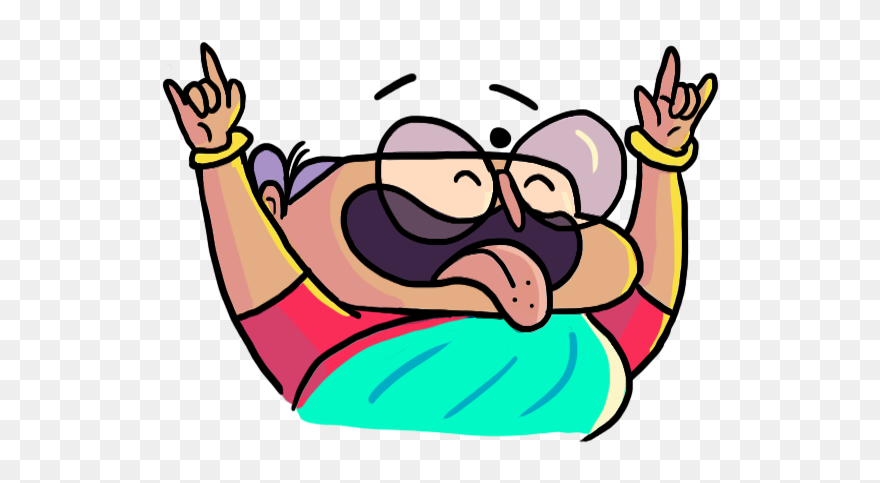 Snapchat Filters Clipart Geo - Clip Art - Png Download