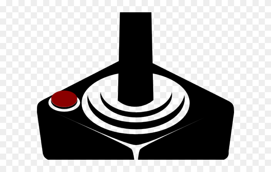 Joystick Png Clipart