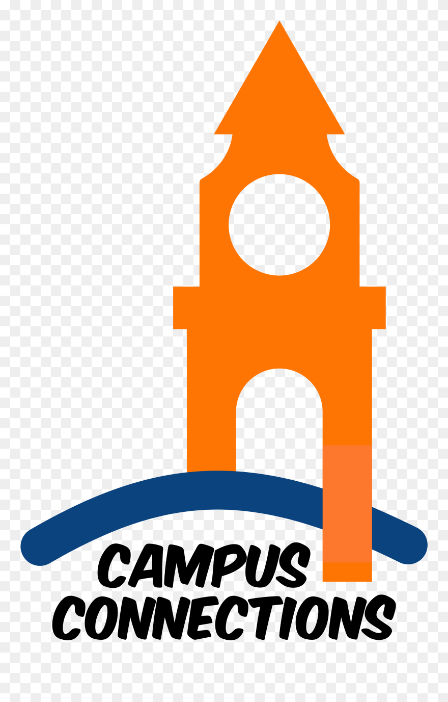 Campus Connections Logo - Frutas Clipart