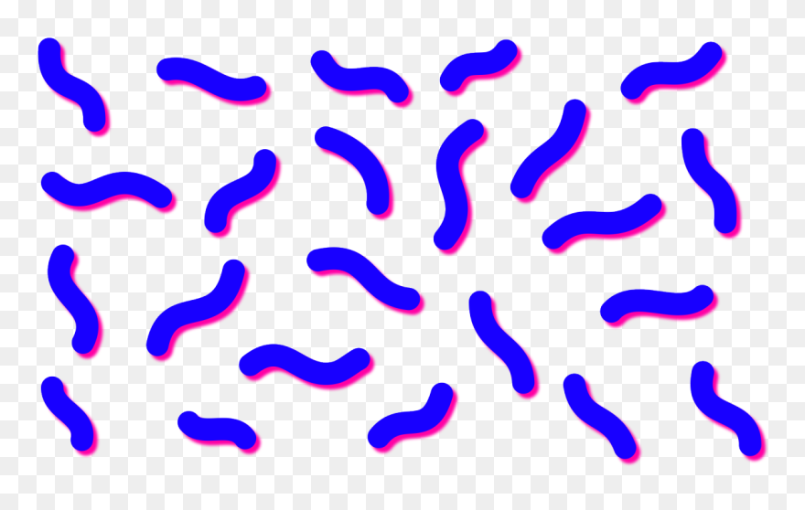 90s Transparent Png Clipart