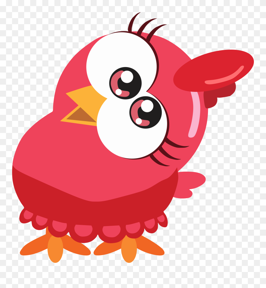 Galinha Pintadinha Mini Png Clipart