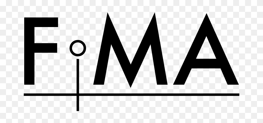 Feminist Inter/modernist Association Logo - Triangle Clipart