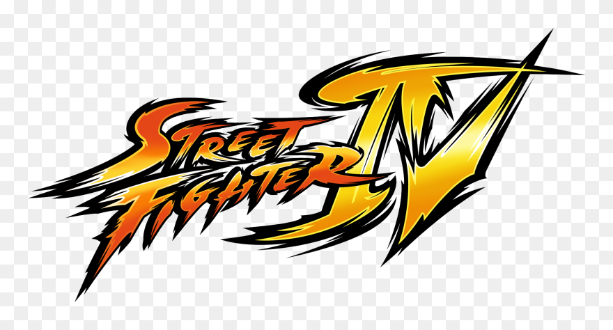 Capcom Database - Super Street Fighter 4 Clipart