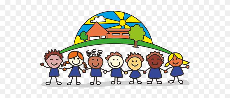 Rowlatts Mead Primary Academy Clipart