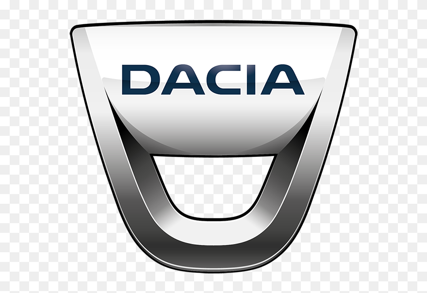 Dacia Symbol Clipart