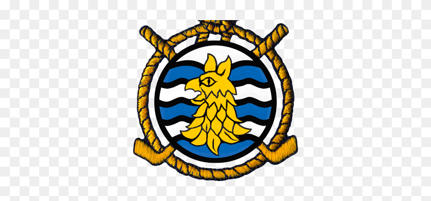 Kegc-logo - Knott End Golf Club Clipart