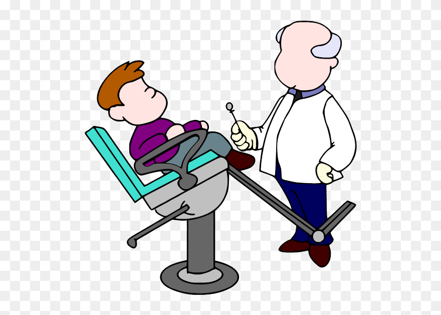 Pictures Of Dentists Clipart