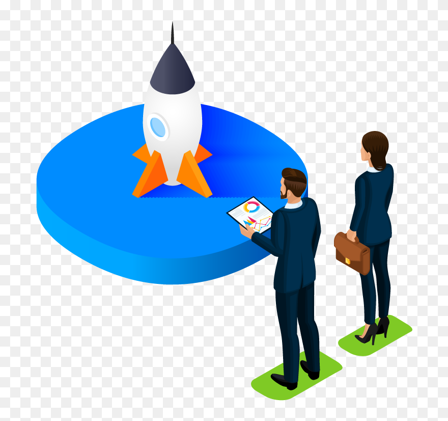 Decide On Your Rfp Format Clipart