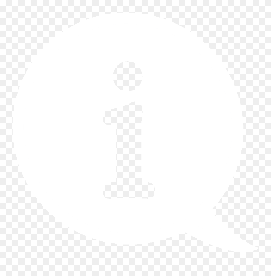 Request Info - Circle Clipart