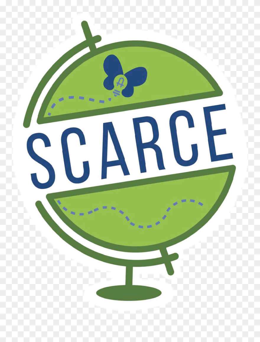 Scarcity Of Resources Clipart - Png Download