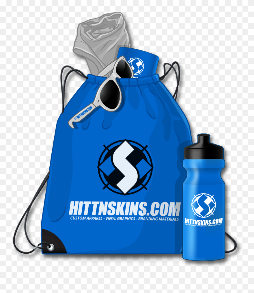 Water Bottle Clipart