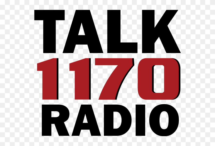 Kfaq Am 1170 Logo Clipart