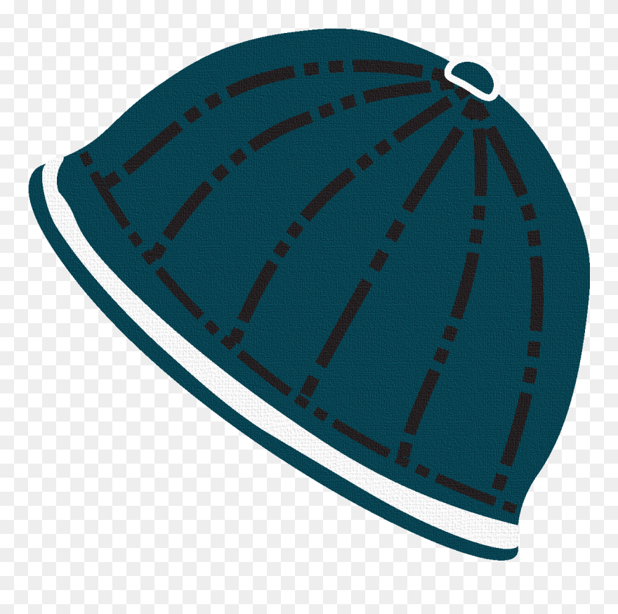 Small Hat Transparent Background Clipart