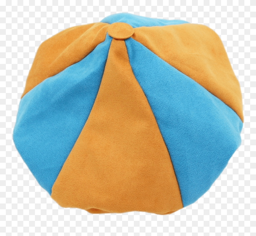 Blippi Hat Clip Arts - Blippi Hat Clipart - Png Download