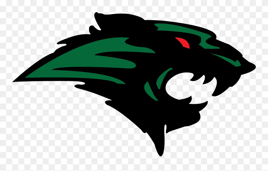 Pharr San Juan Alamo Independent School District Pharr - Psja Memorial Wolverine Logo Clipart