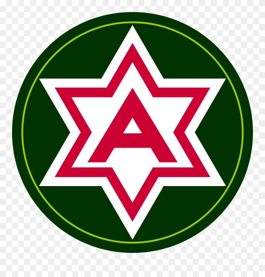 Sixth United States Army Clipart