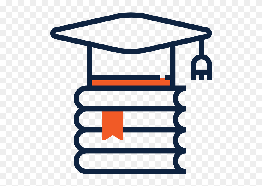 Campus Life Decorative Image - Portable Network Graphics Clipart