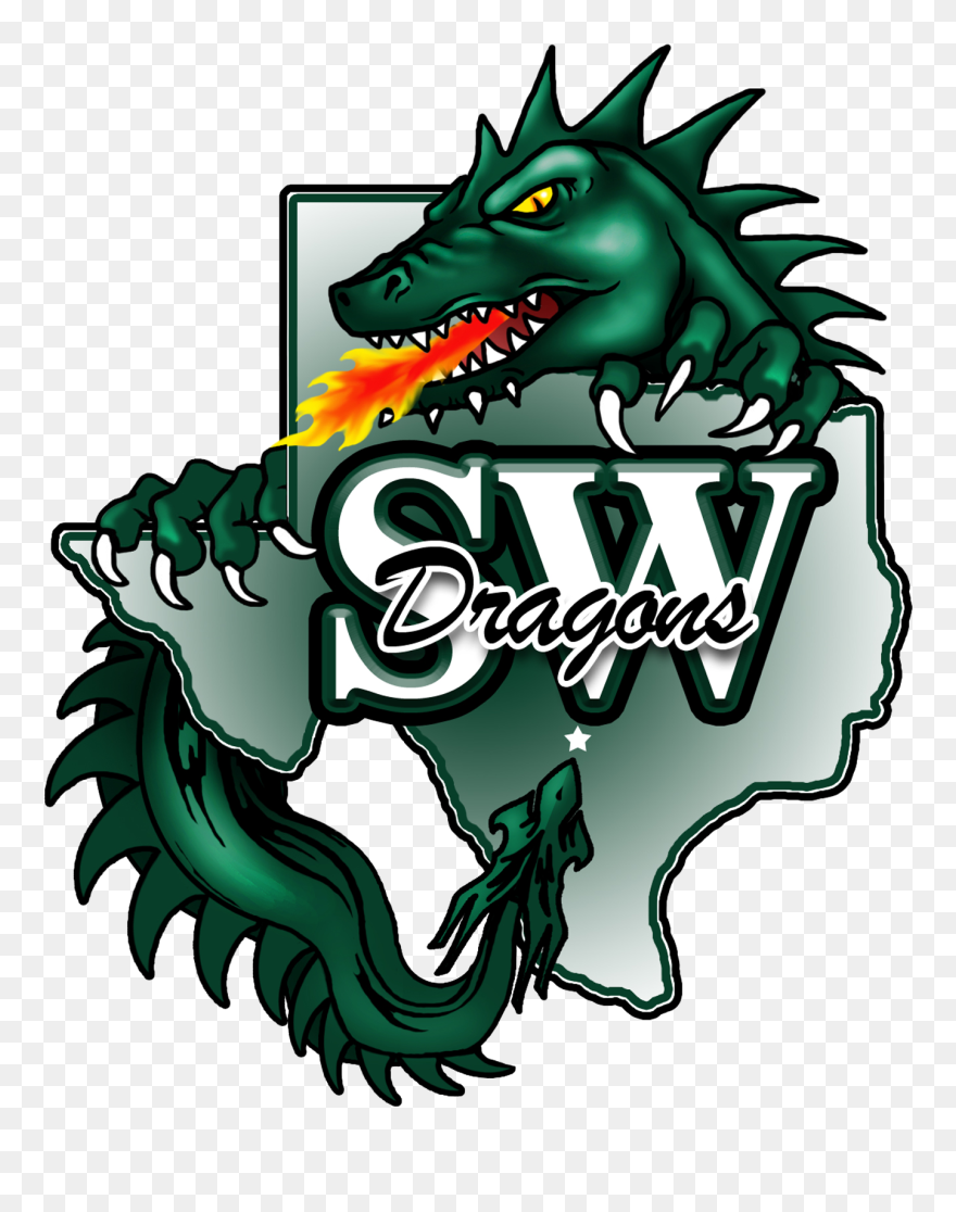 San Antonio Southwest High School Clipart