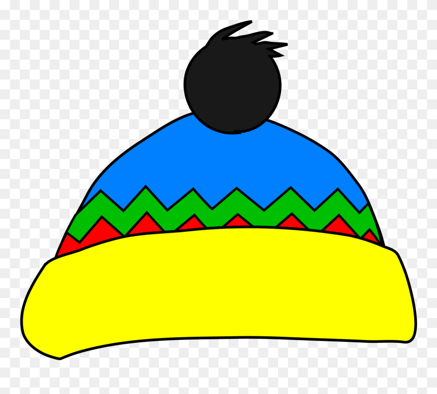 Monkey Cap Clip Art - Png Download