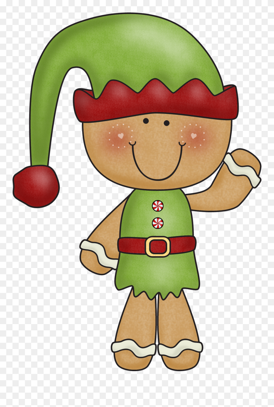 All Free Teacher Resources - Scrappin Doodle Christmas Clipart
