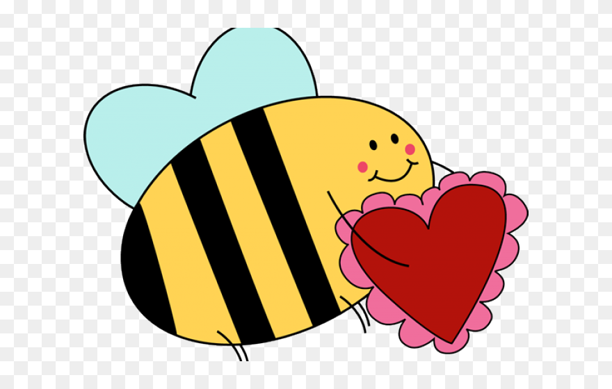 Cute Valentines Day Clipart - Png Download
