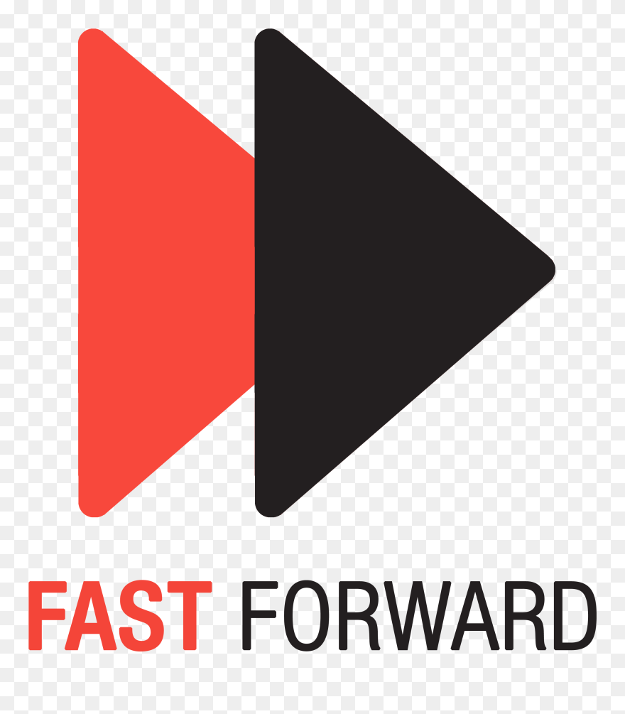 Fast Forward Simulations Clip Art Library Download - Slope - Png Download