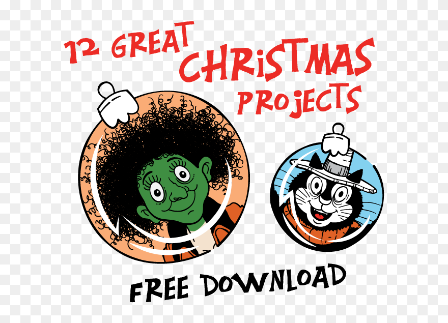 Heckerty 12 Days Of Christmas Banner - Beach Worksheets Clipart