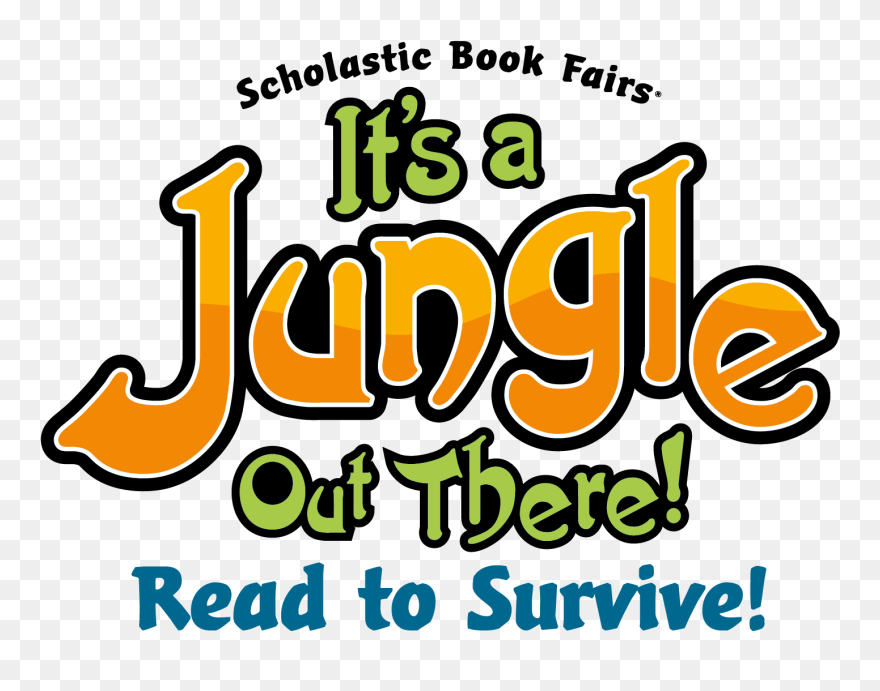 Book Fair Graphic - Rfactor Clipart