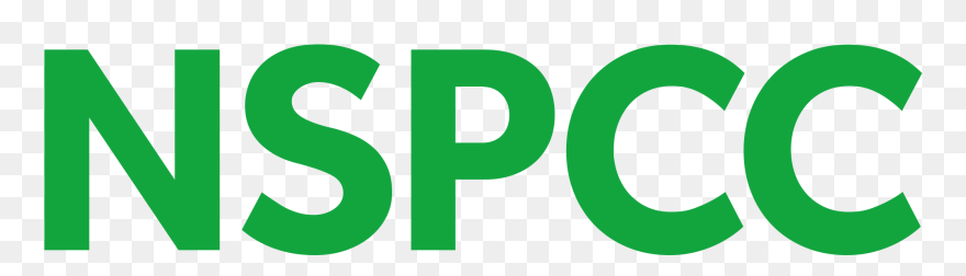 Nspcc Logo Online Rgb - National Society For The Prevention Of Cruelty Clipart